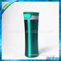 Wenshan BPA free stainless steel food grade metal mug
